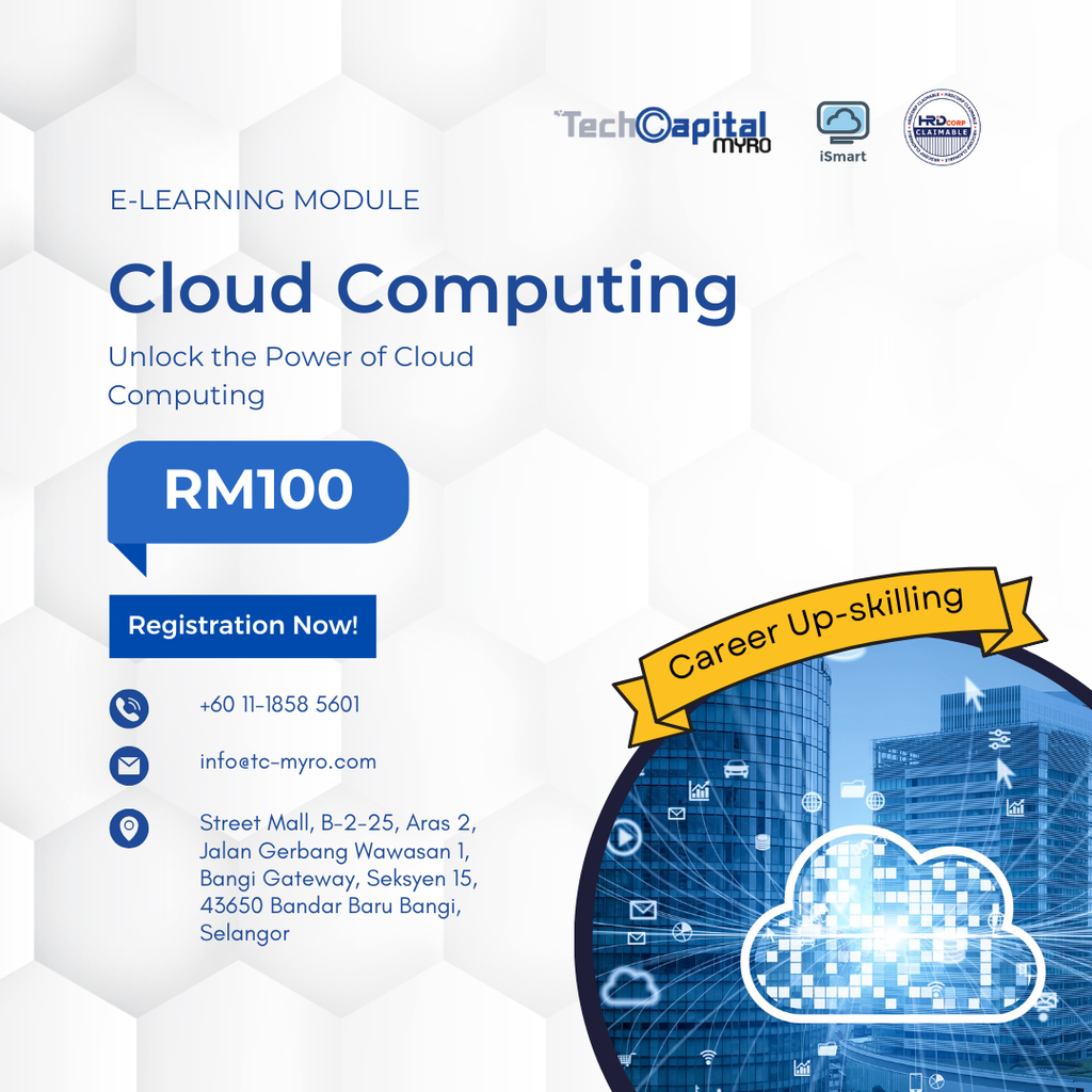 Cloud Computing