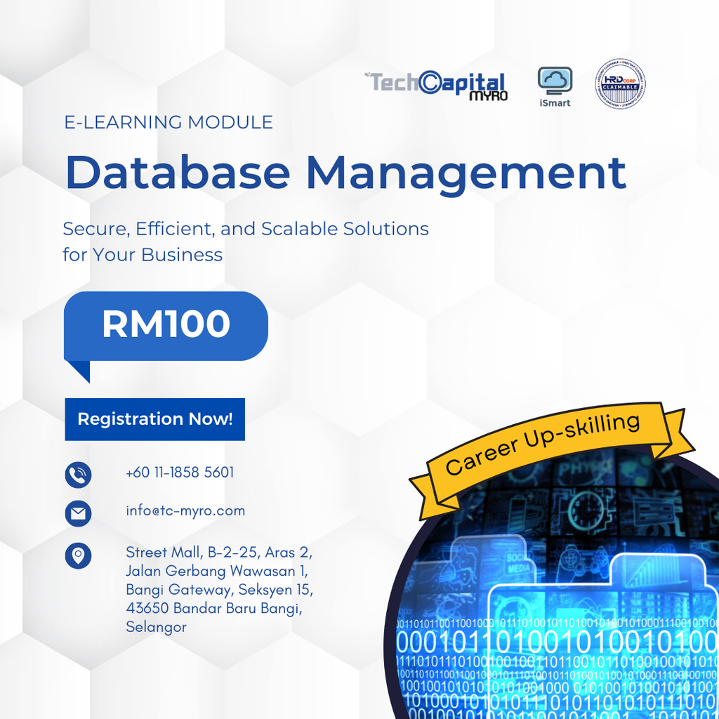 Database Management