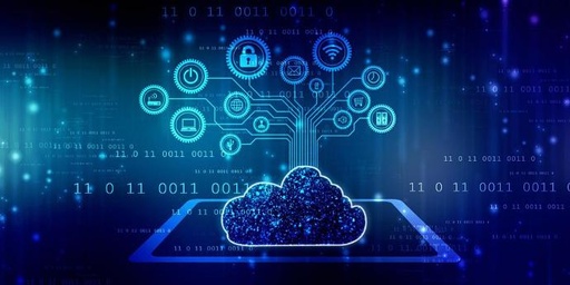 [iSmart Classes] Cloud Computing